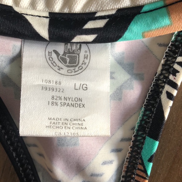 Bikini top - Picture 3 of 3